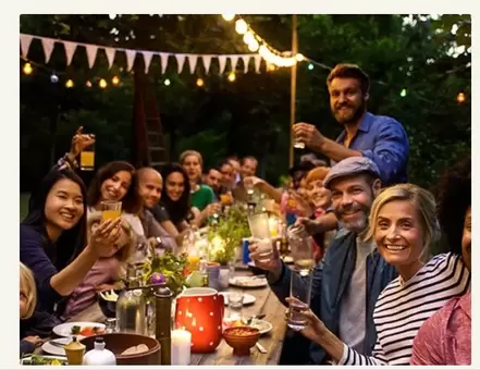 Barbecues
