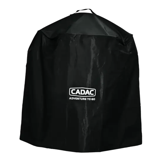 BBQ Cover Deluxe 47cm