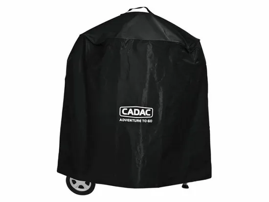 BBQ Cover Deluxe 57cm