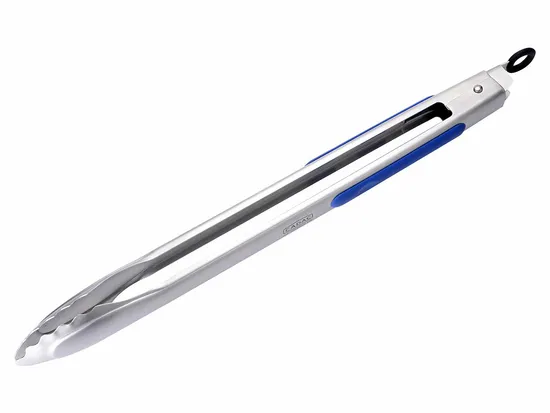 BBQ Tongs 44cm