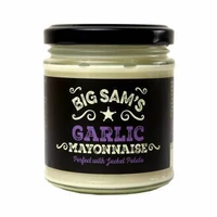 Big Sam's - Garlic Mayonaise 190 ml
