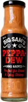 Big Sam's - Peppadew Sauce 250 ml
