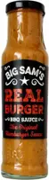 Big Sam's - Real Burger Sauce 250 ml