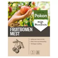 Bio fruitbomen voeding 1kg