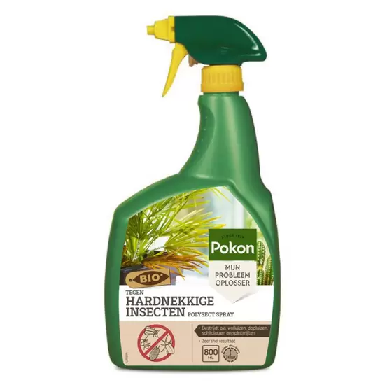 Bio hardn insect spray 800ml