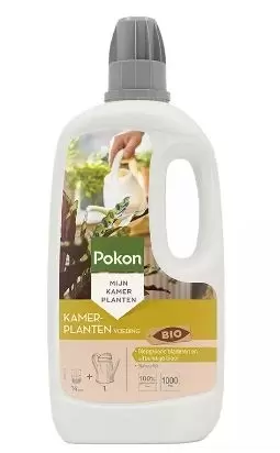 Bio plantenvoed 1000ml