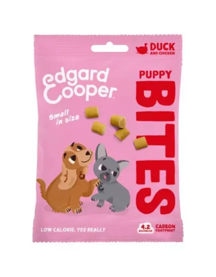 Bite puppy s duck&chicken 50g