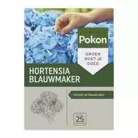 Blauwmaker hortensia 0.5kg