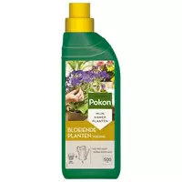 Bloeiende planten 500ml