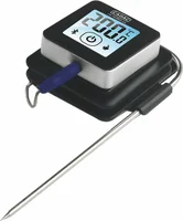 Bluetooth Thermometer