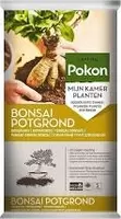 Bonsai grond rhp 5l