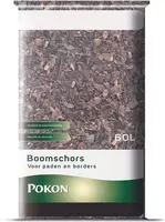 Boomschors vers 60l