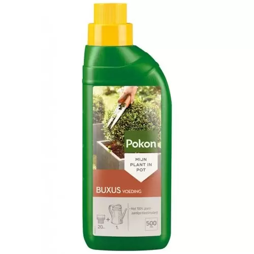 Buxus voeding 500ml