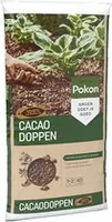 Cacaodoppen 40l