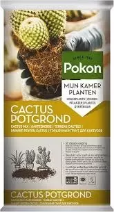 Cactus grond rhp 5l