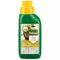 Cactus&vetplant 250ml