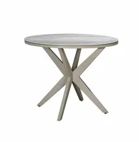 Calma high dining tafel Salix