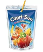 Capri-sun 4*10 pack