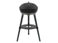 Carri Chef 40 BBQ/Dome 30mbar - afbeelding 2