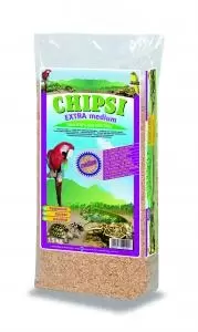 CHIPSI Extra medium 15kg