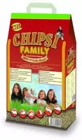CHIPSI Family 20l
