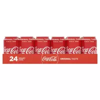 Coca cola 330ml