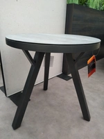Como tafel D 90 cm