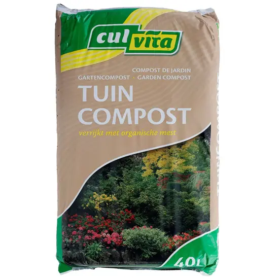 Compost