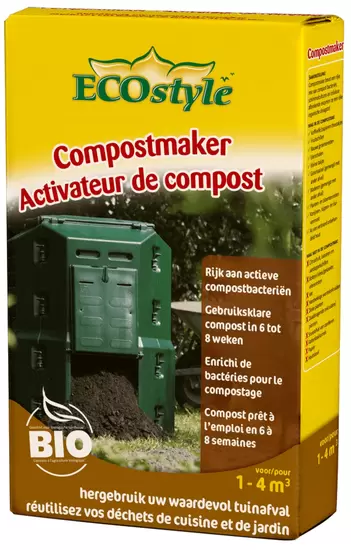 Compostmaker 800g