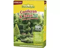 Coniferen&taxus-az 1.6kg