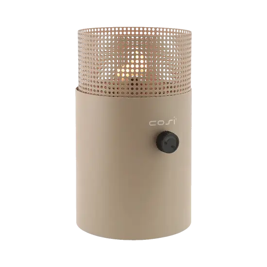 Cosiscoop Dot sandy beige