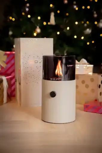 Cosiscoop Original Sandy beige smoked