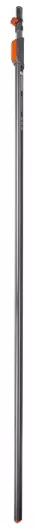 Cs-telescoopsteel 210-390cm