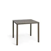 Cube tafel 80*80