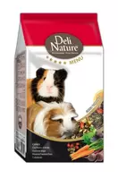 DELI NATURE 5* menu cavia 750g