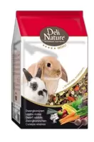 DELI NATURE 5* menu dwergkonijn 2,5kg