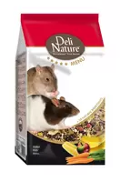 DELI NATURE 5* menu rat 750g