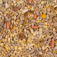 DELI NATURE Booster mix 2kg - afbeelding 2