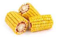 DELI NATURE Chix maiskolfjes 320g - afbeelding 2