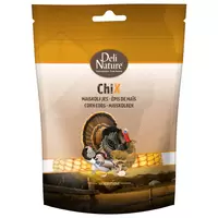 DELI NATURE Chix maiskolfjes 320g - afbeelding 1