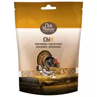 DELI NATURE Chix meelwormen 200g