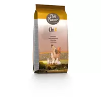 DELI NATURE Chix start meel 4kg - afbeelding 1