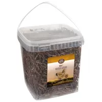 DELI NATURE Nature chix tabaksteeltjes 750g - afbeelding 1