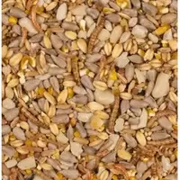 DELI NATURE Protein mix 2kg - afbeelding 2