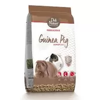 DELI NATURE Rodelcs cavia sensitive 2kg - afbeelding 1