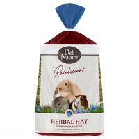 Dn rdl krhooi korenblm&brandn 600g