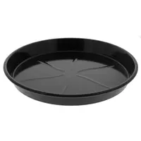 Drip pan compact