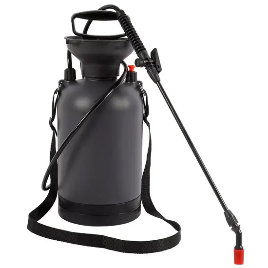 Drukspuit prof 5l eco friendly zwrt