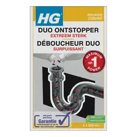 Duo ontstopper 2x 0.5l