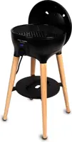 E-Braai 40 FS Black - afbeelding 2